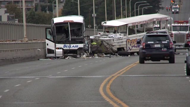 Details of duck boat crash released