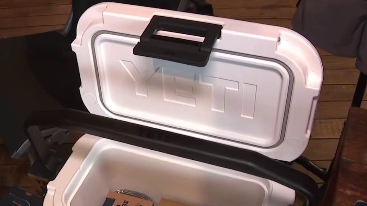 Father's Day gift ideas at YETI