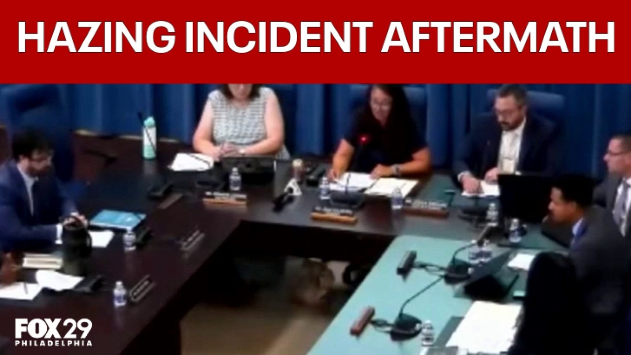 Cheltenham football hazing fallout: What parents, board are saying