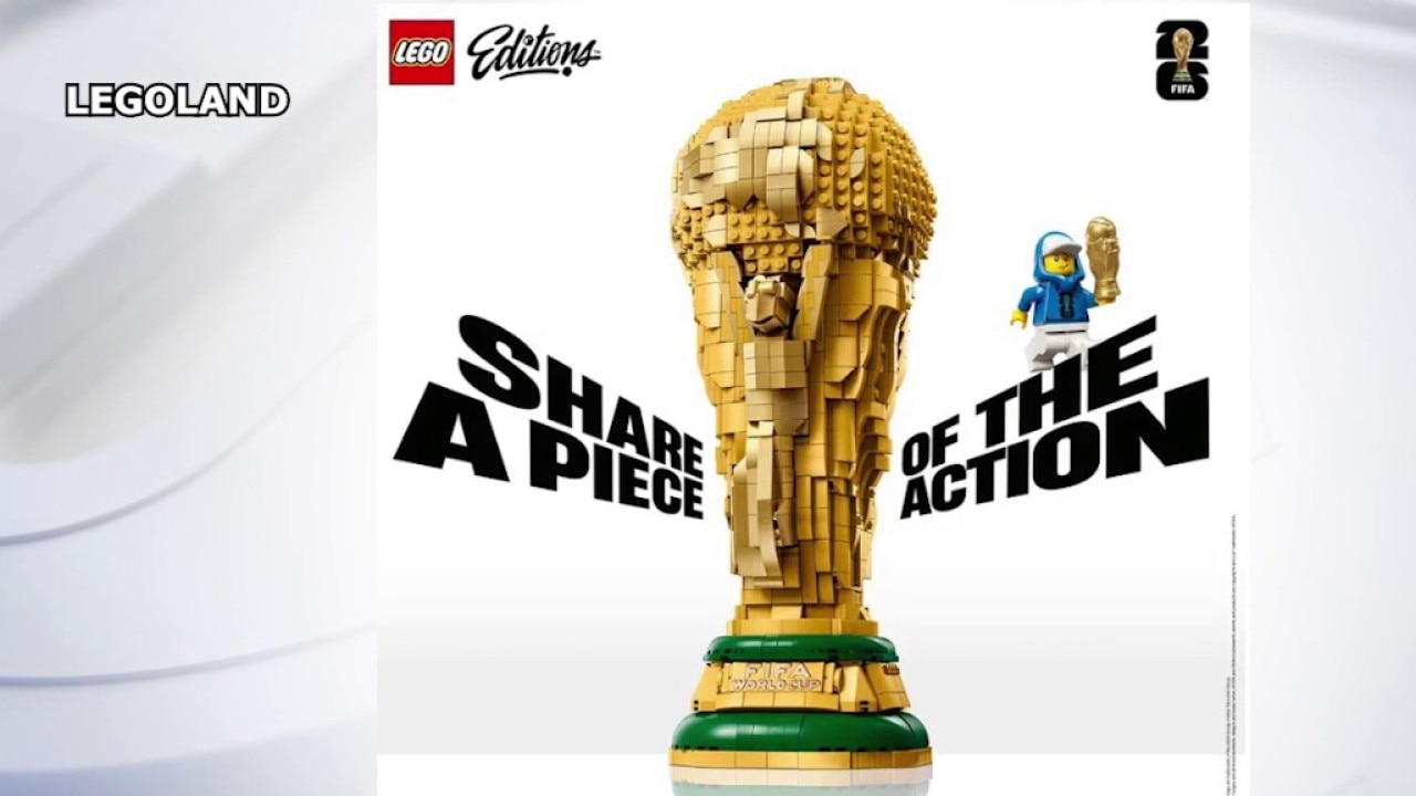 FIFA World Cup 2026 experience