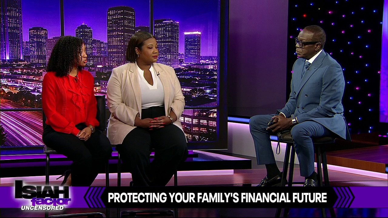 Estate Planning Lessons From Chadwick Boseman and Malcolm-Jamal Warner