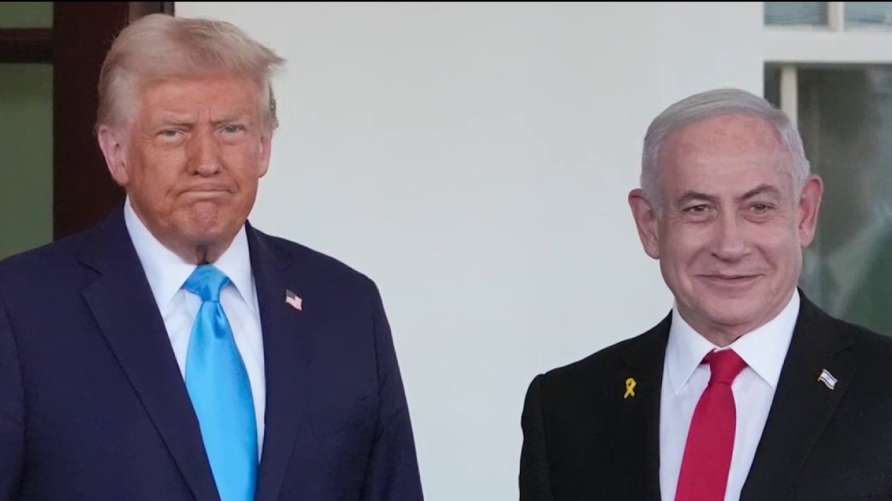 Trump issues new warning to Iran