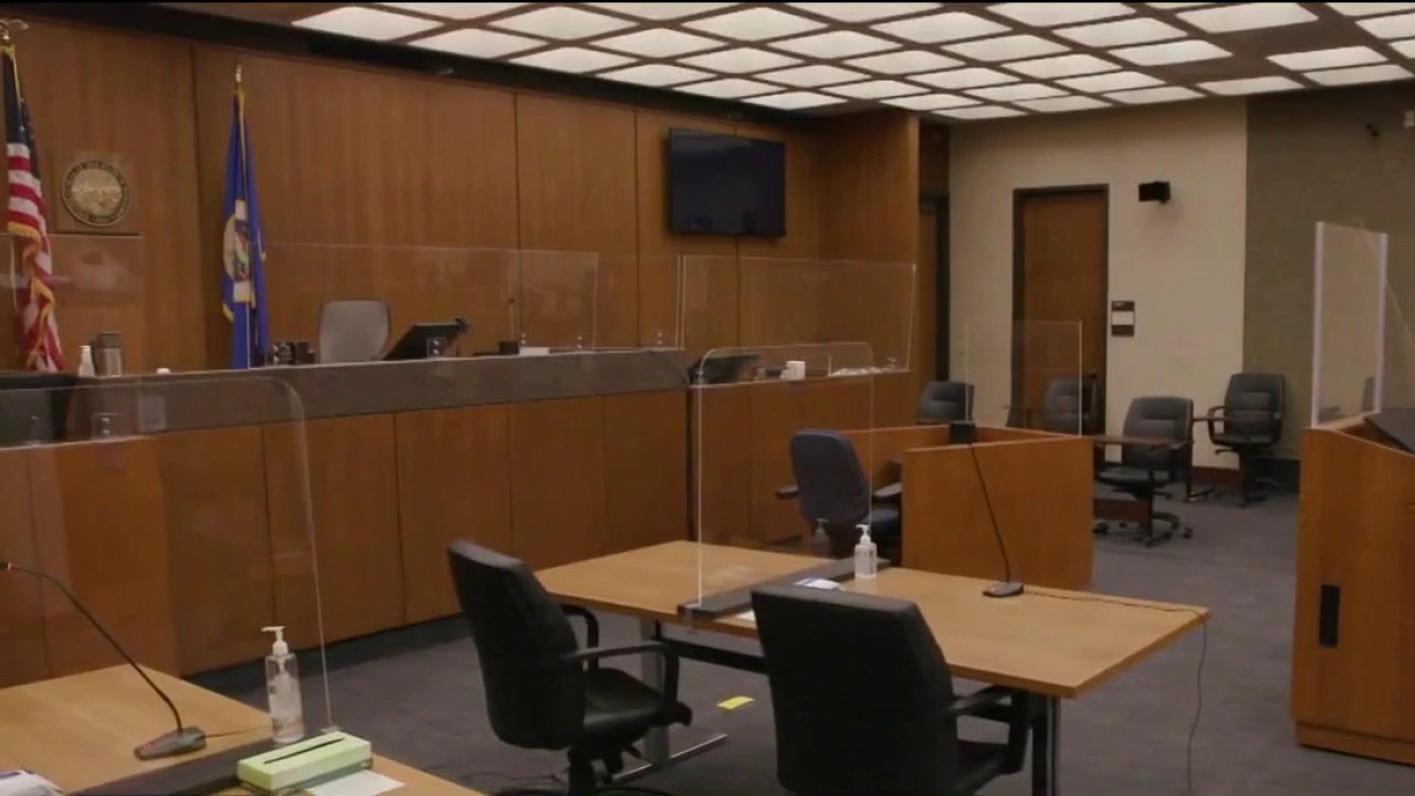 San Francisco's immigration court closes 