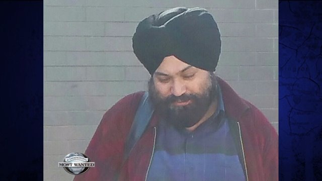`Bolt Bus` sex assault suspect: Accused of groping woman on ride from Seattle to Bellingham