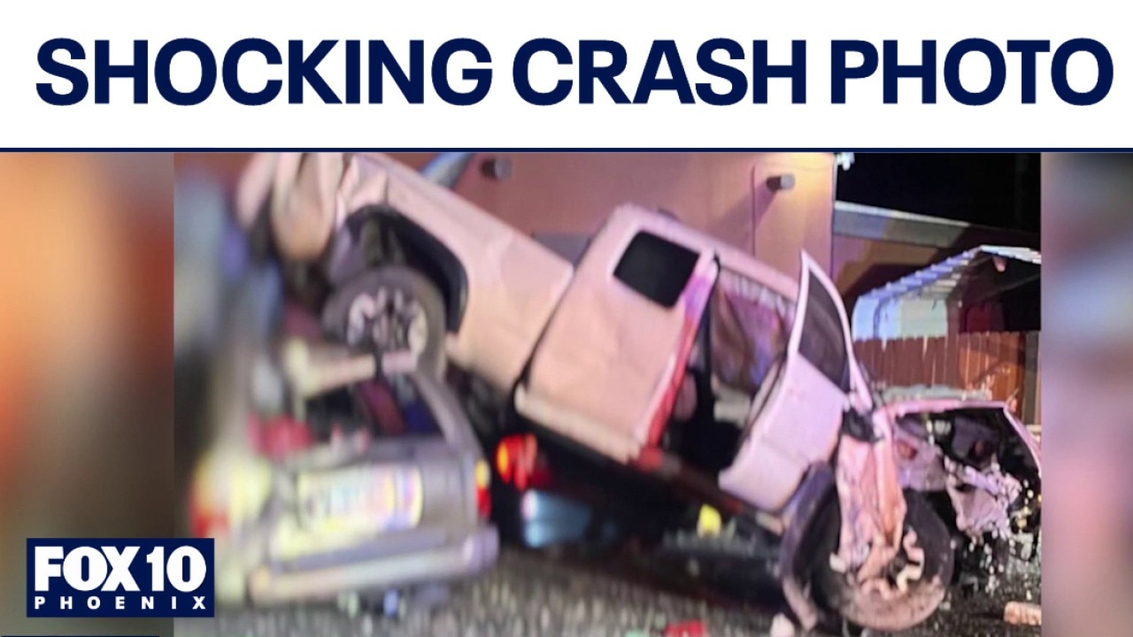 Driver arrested after crash at Cornville bar