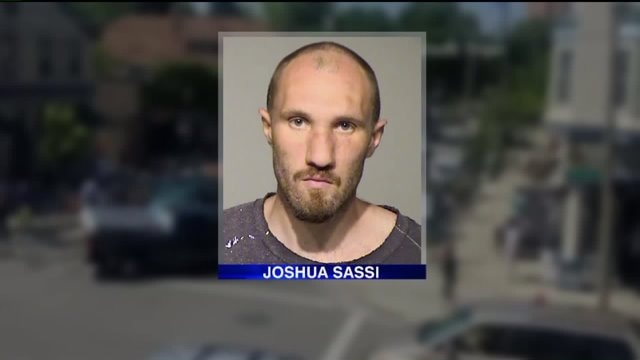 "It was pretty crazy:" Prosecutors say 30-year-old man admitted he was involved in Brady St. hit-and-run