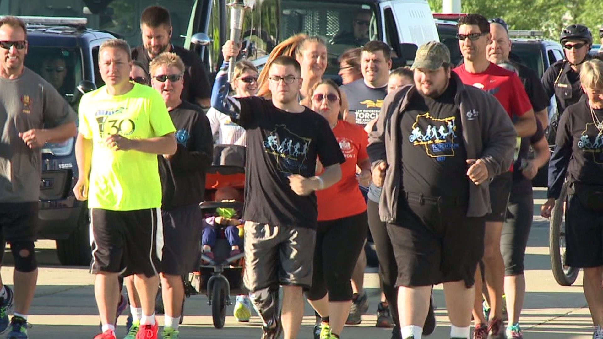 Torch Run