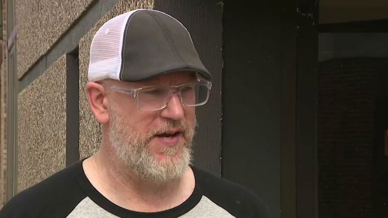 Horicon Mayor Josh Maas talks storm damage