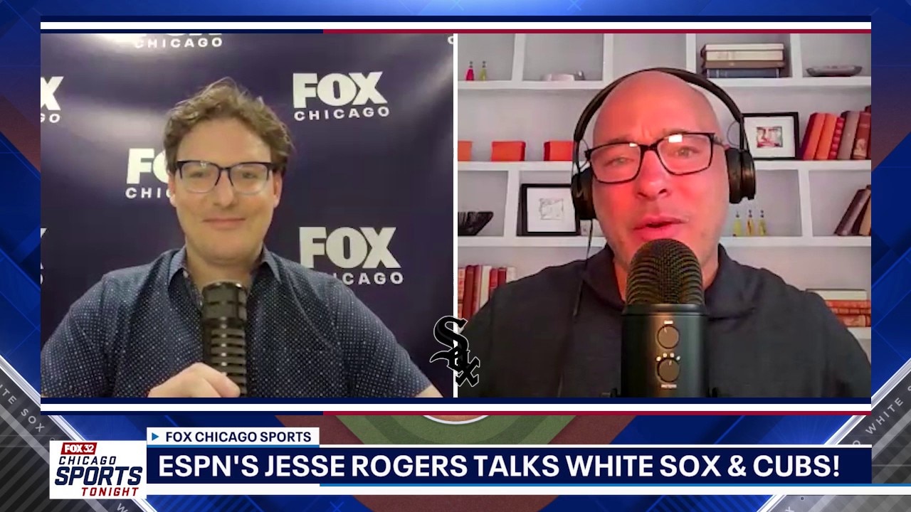Southside Magic: Why the White Sox success isn't a trick | Chicago Sports Tonight