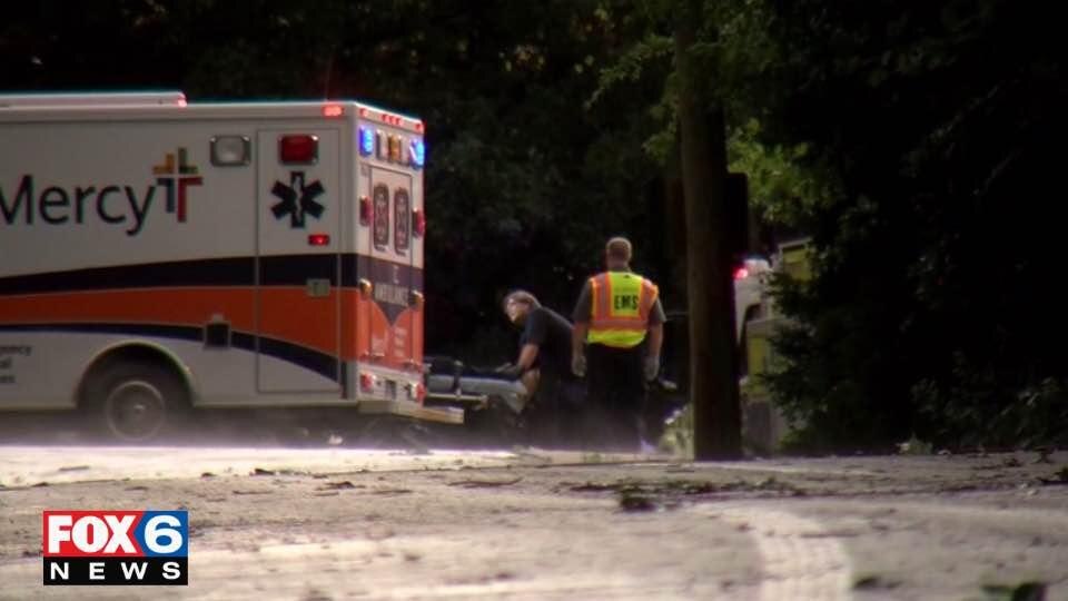 Duck Boat Capsizes In Missouri