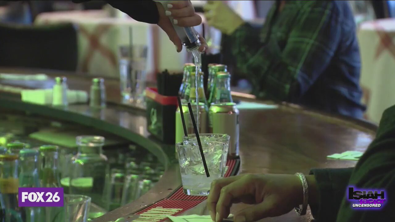 Non-profit looks to help Houston hospitality workers affected by pandemic