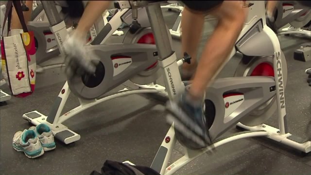 Have a hard time getting fit? Some things that will keep you excited to exercise