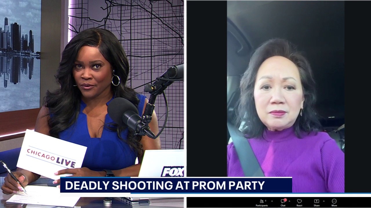 Prom night celebration turns deadly in Porter County shooting | ChicagoLIVE