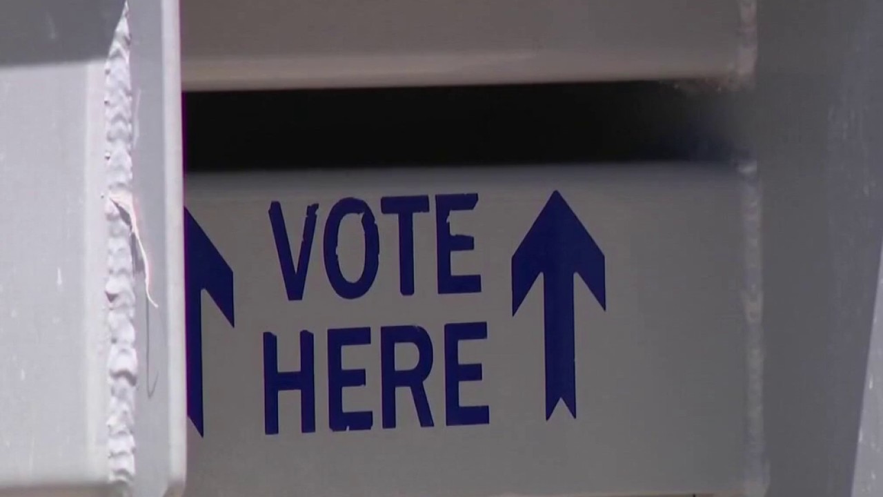 East Bay congressional candidates make final push ahead of Aug. 18 special election