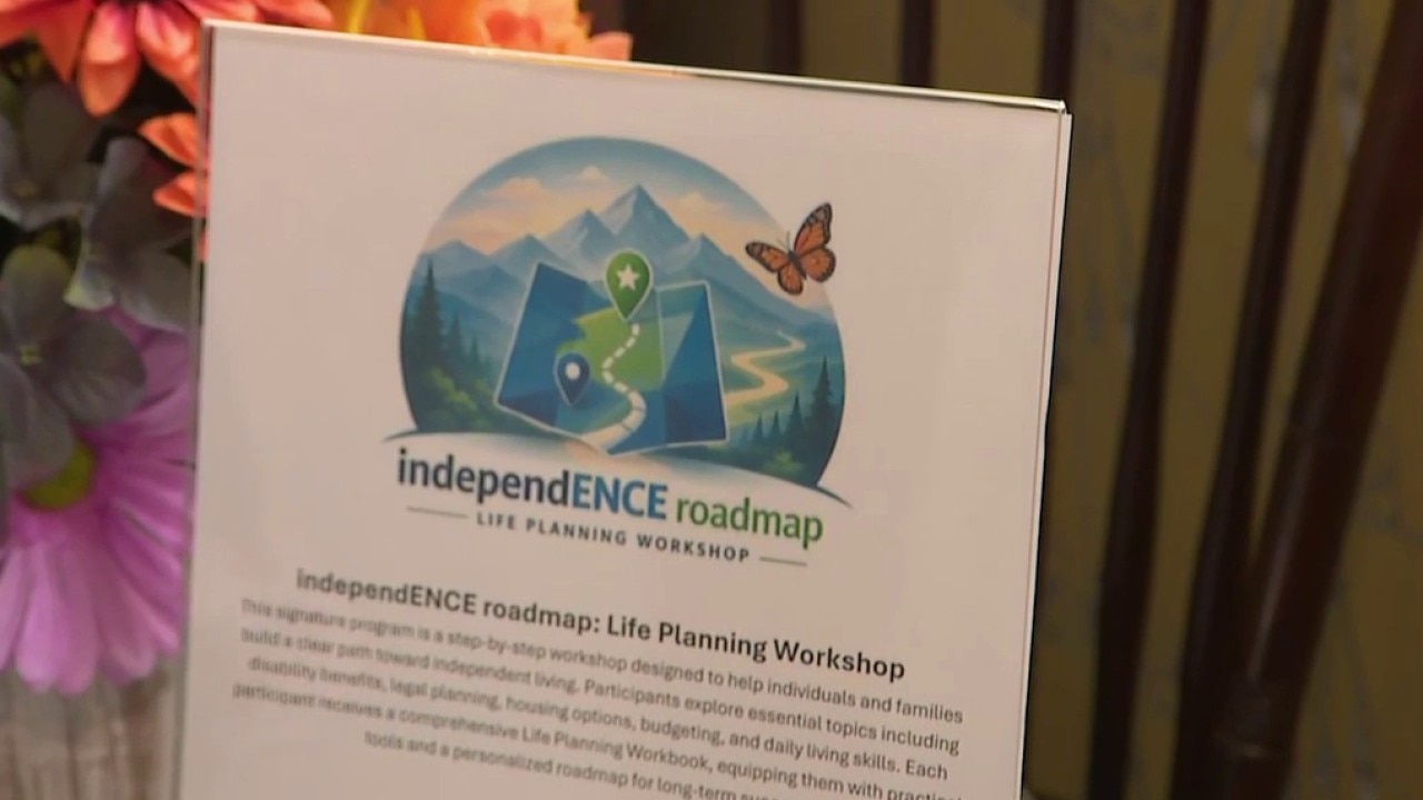 ENCE in Waukesha; turning personal challenges into professional strengths