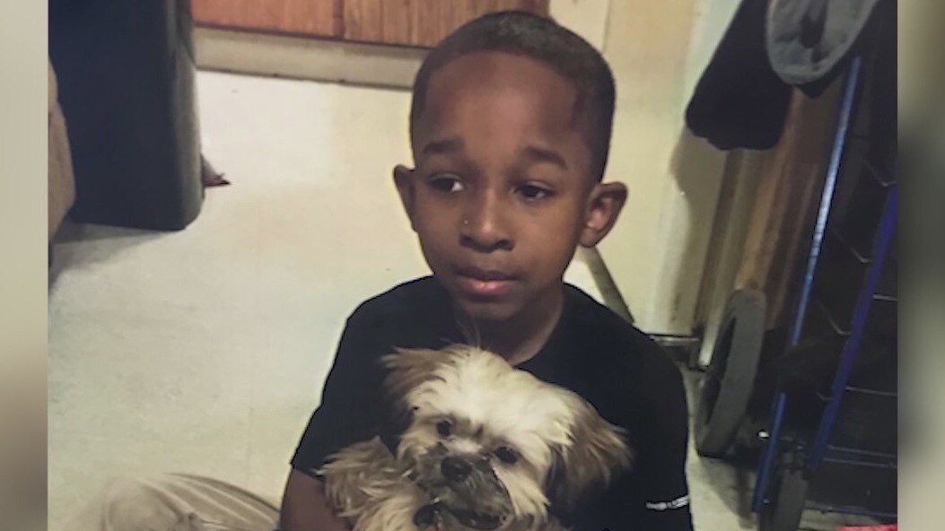 Chicago mom organizing school supply drive in honored of murdered son Janari Ricks