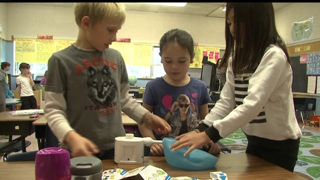 The toughest toy critics around? Kids