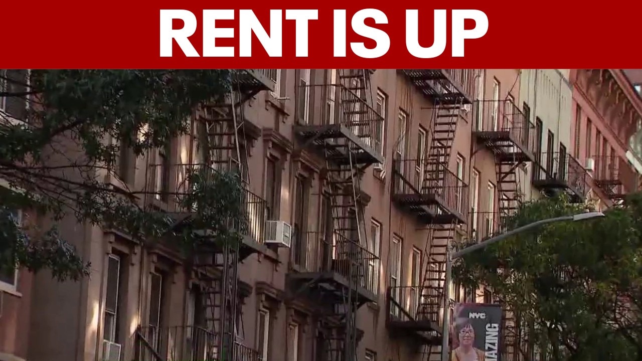 Report: Median asking rent in NYC up 6.2% year-over-year