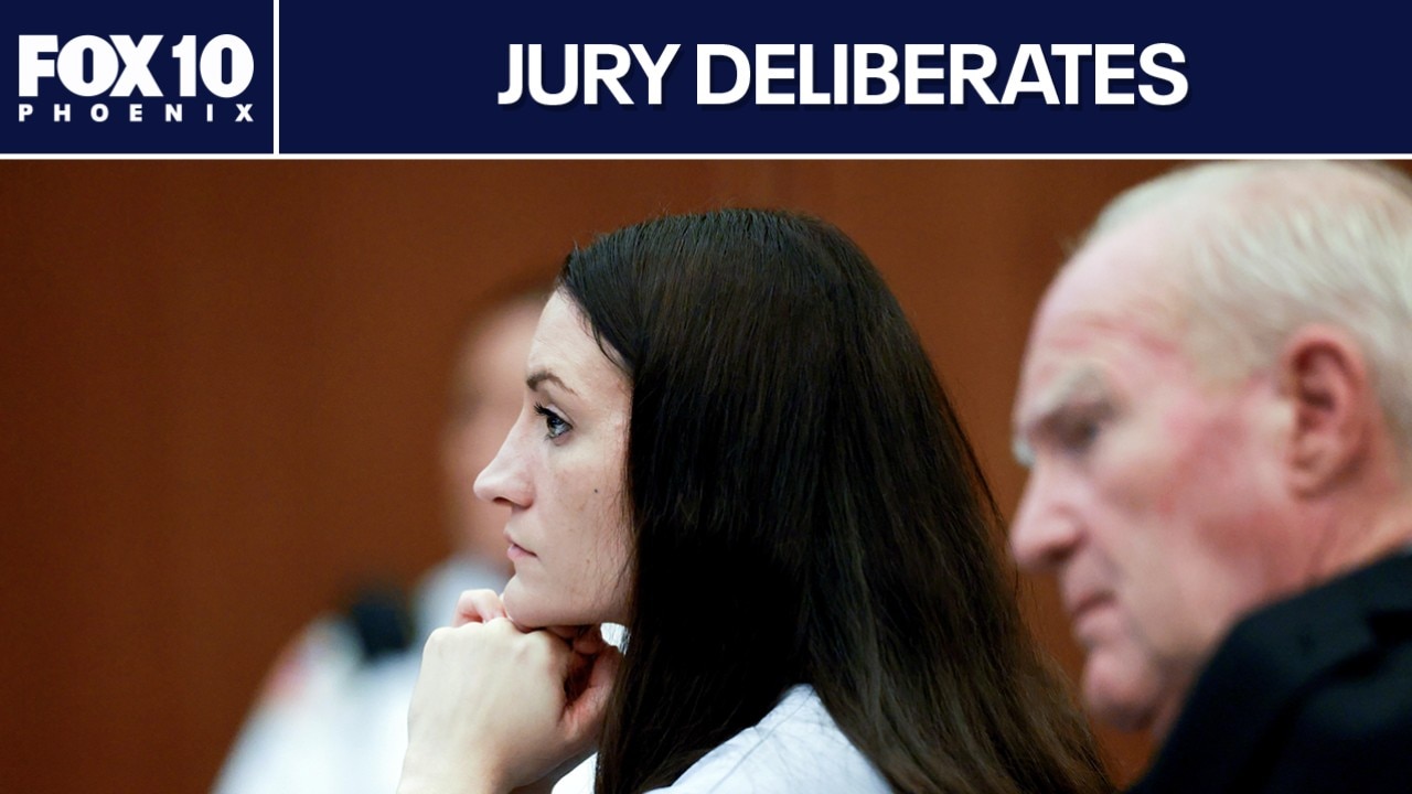 Lindsay Clancy trial jury deliberates as legal expert analyzes potential verdicts | FOX 10 Talks