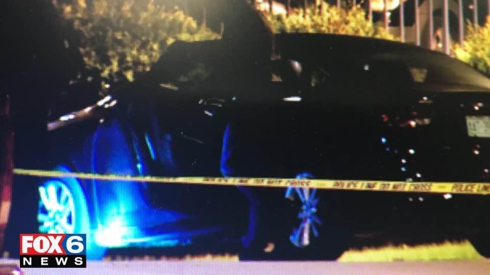 Port Washington shooting