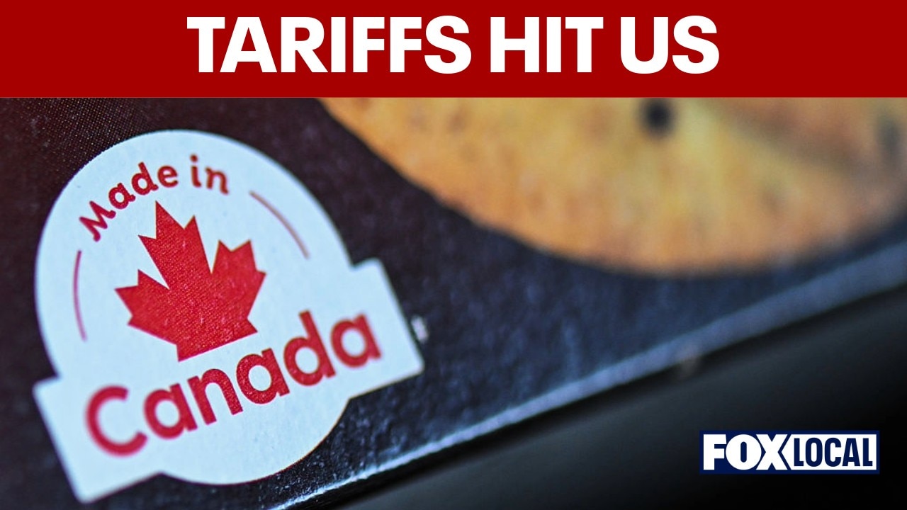 Canada hits US with $20B in retaliatory tariffs as trade talks collapse