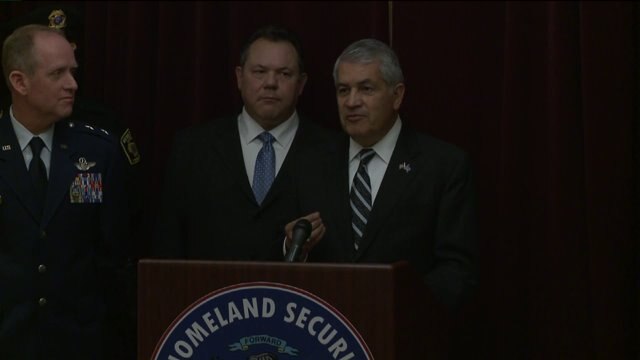 How prepared is Wisconsin to block "cyber attacks" that target state agencies?