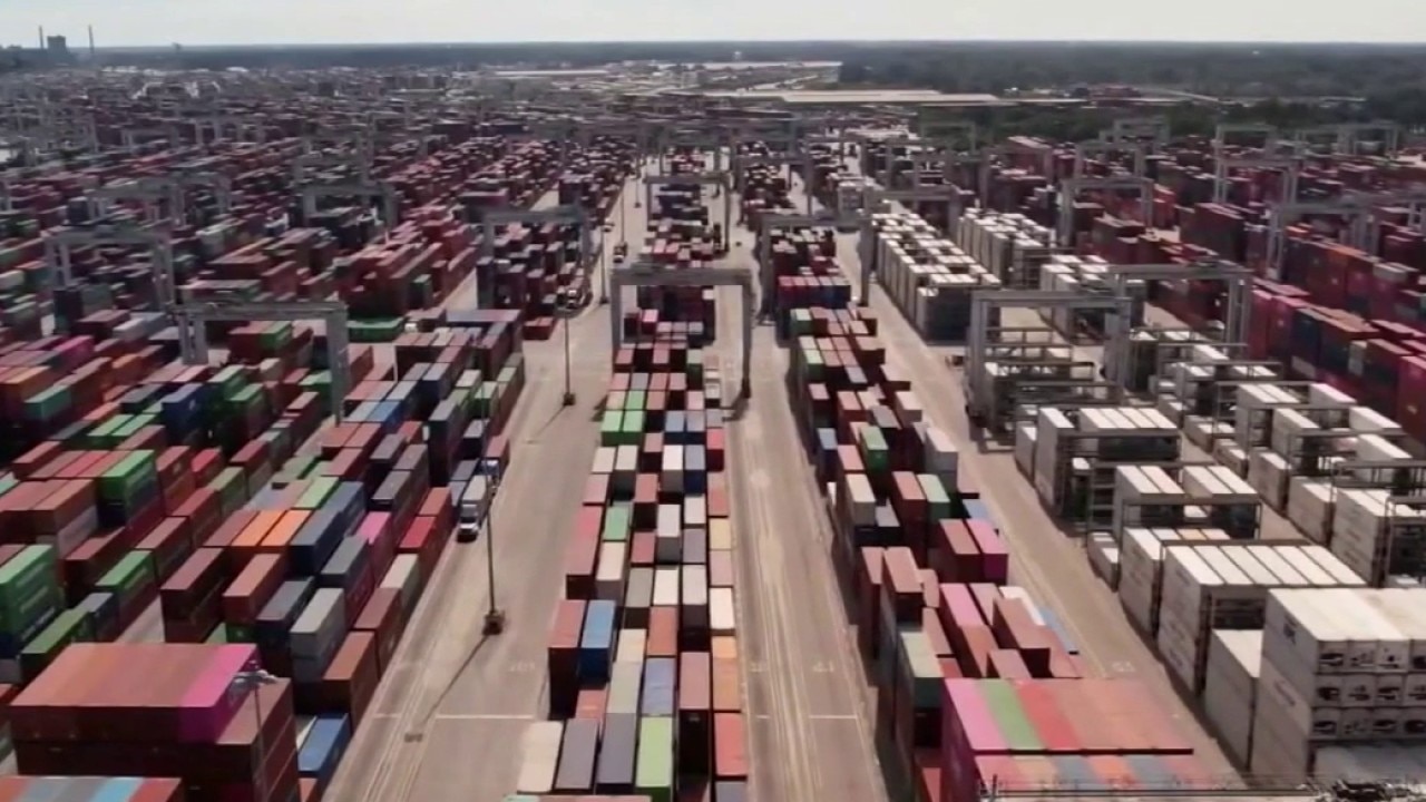 Canada hits US with retaliatory tariffs