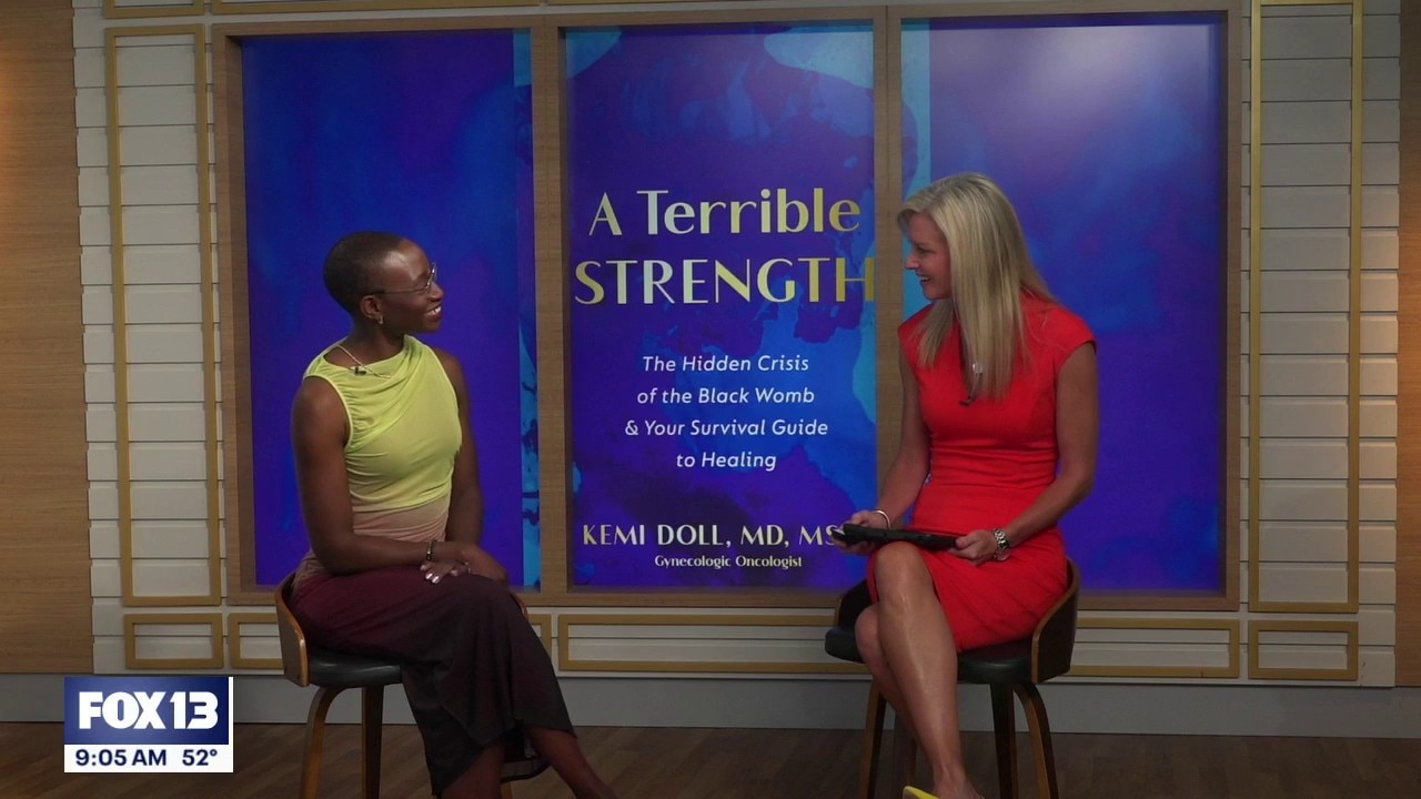 Navigating systematic racism in healthcare