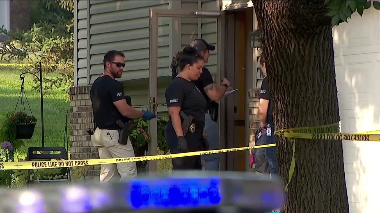 Hopkins daycare deaths, Burnsville homicide: What we know