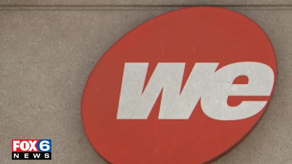 We energies scam