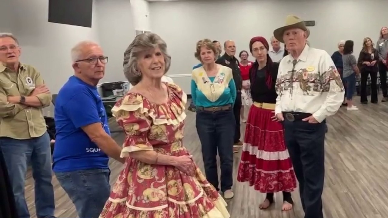 Kennesaw Square Dealers brings square dancing to 2026