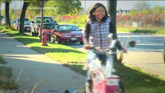 Variety: Helping Wisconsin kids challenged by disabilities for 80 years