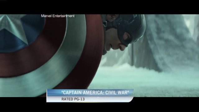 A superhero showdown took over the box office, but did it impress Paul Hall?
