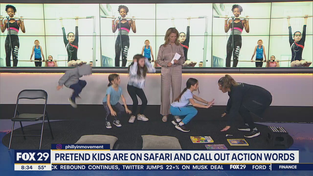 Keeping Kids Healthy: Easy home workouts for kids