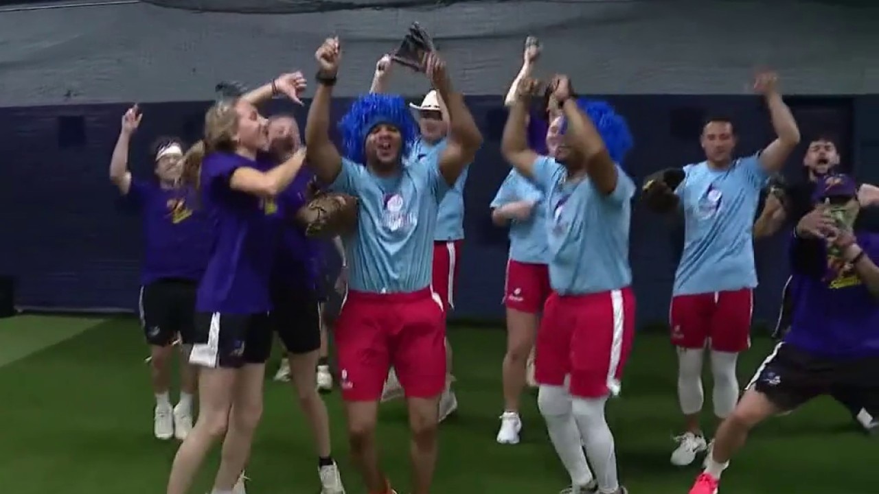 Chicago Snowballs bring the energy ahead of home opener