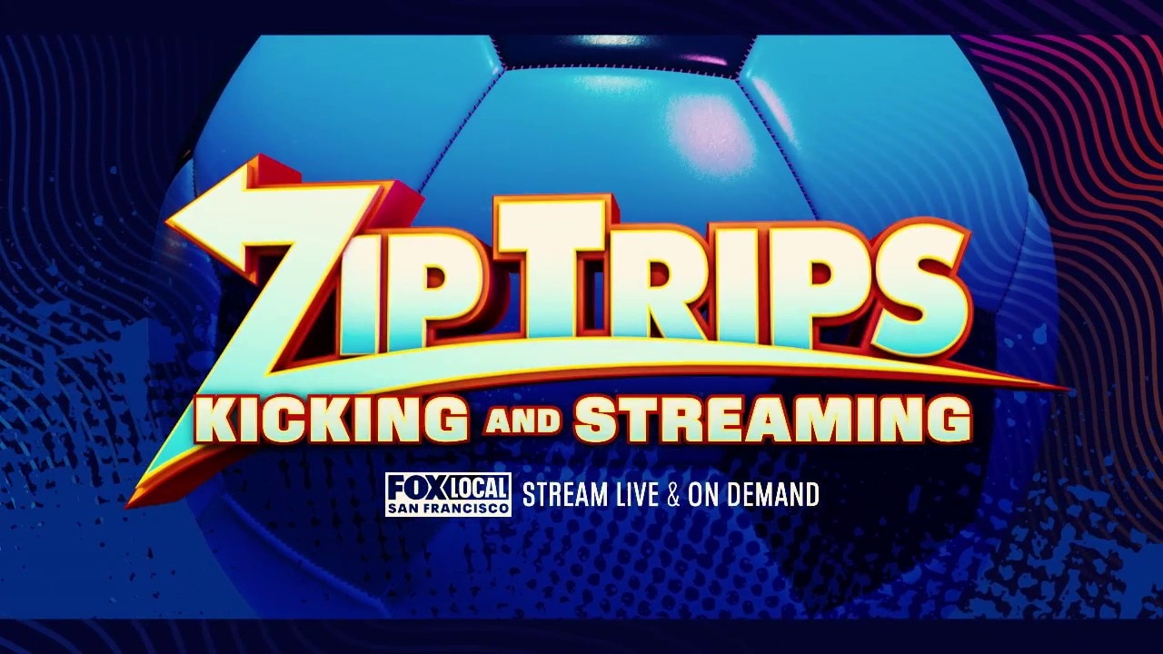 Zip Trips returns May 29: Here's how to watch