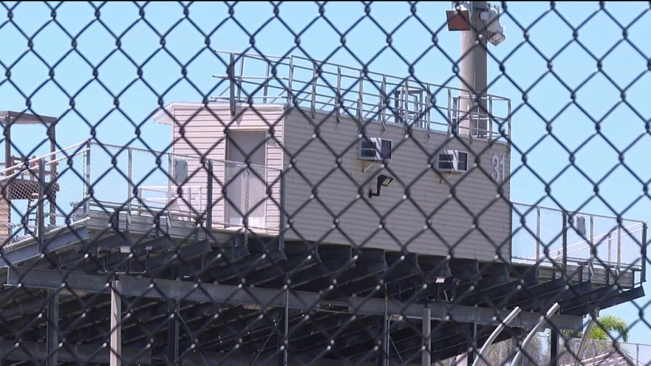 Booker High cancels varsity football season