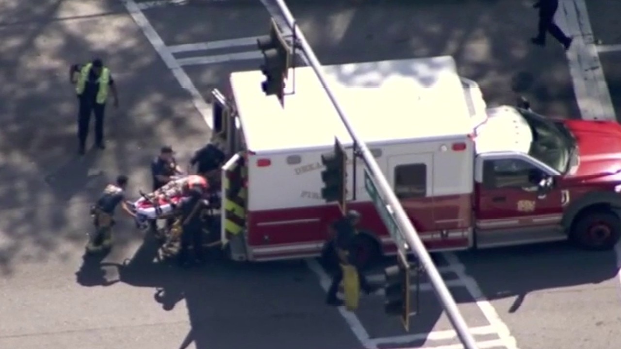 Bystander killed in DeKalb police chase identified