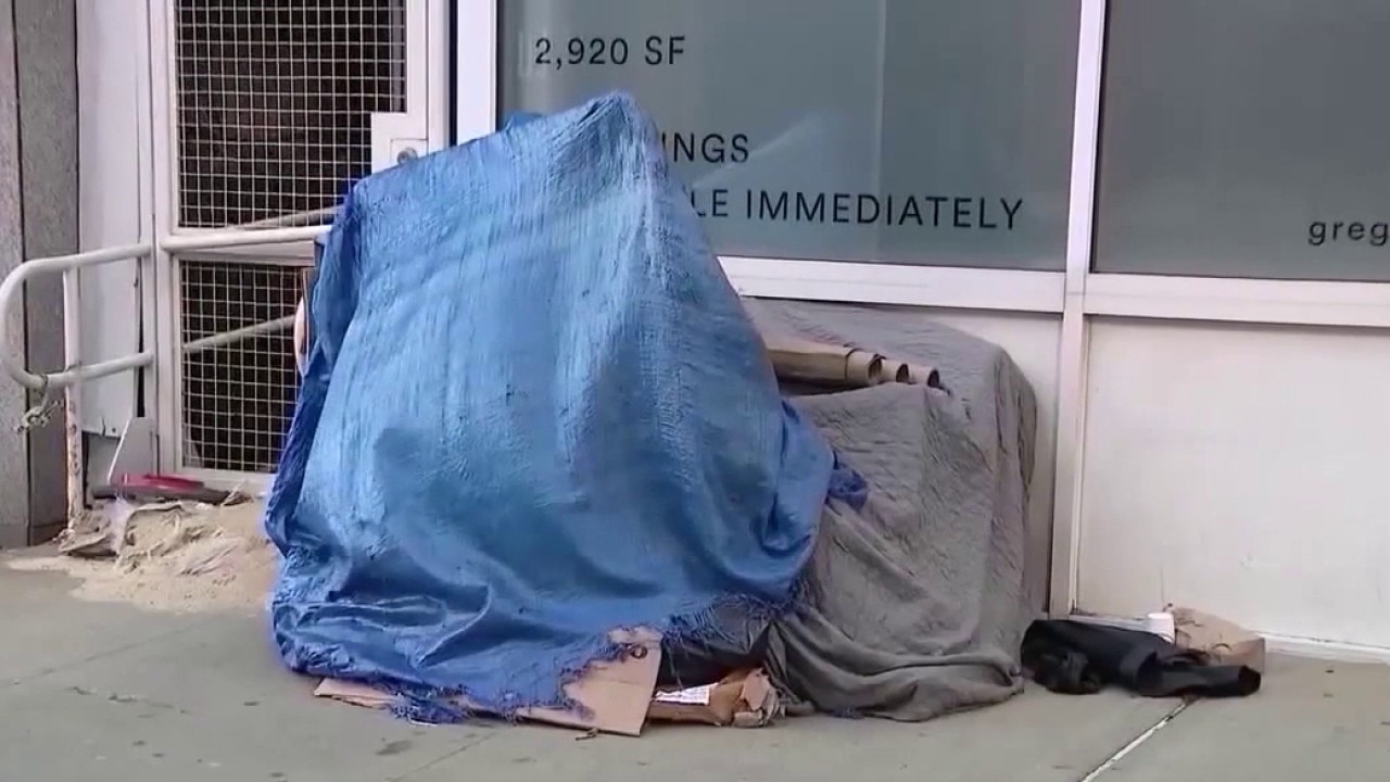 DeKalb County defers vote on urban camping ordinance