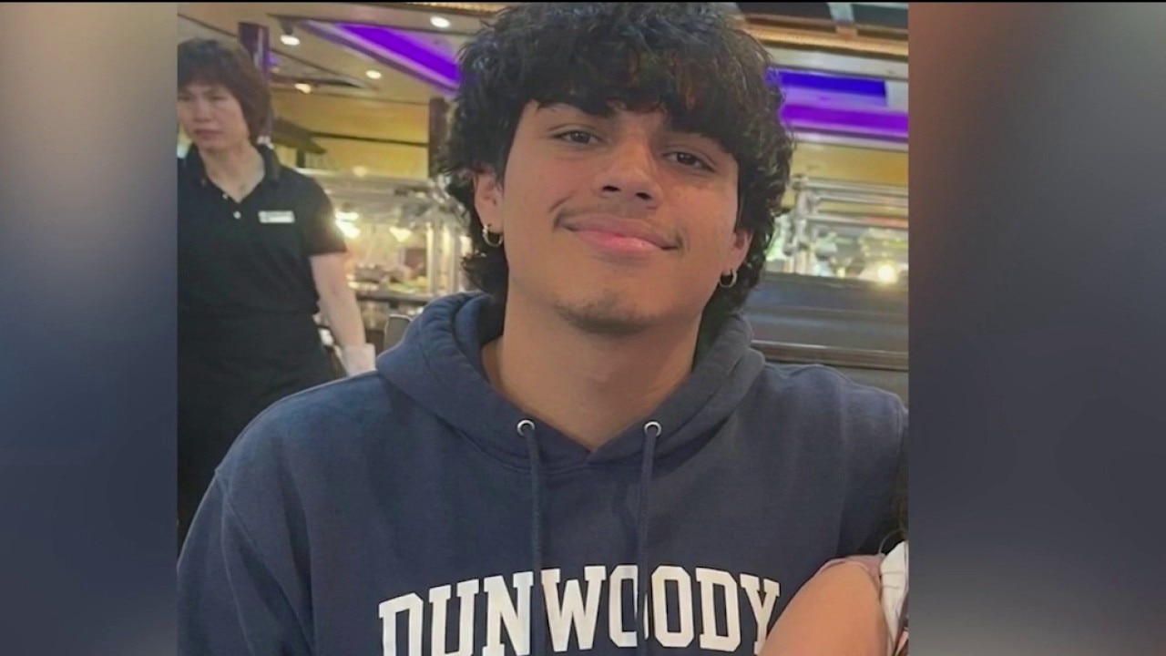 Dunwoody High School student in ICE custody 