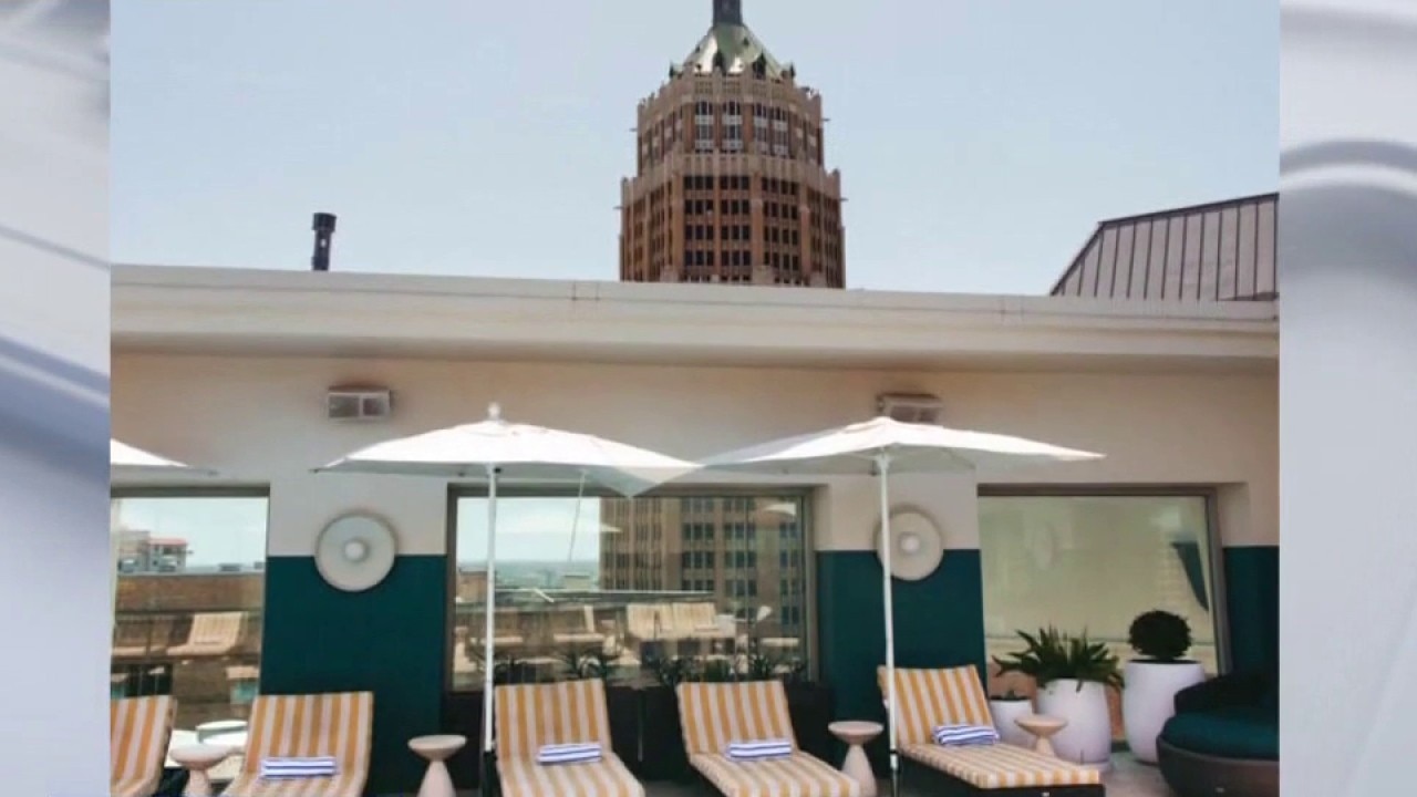 Fall getaways close to home: Austin Travels
