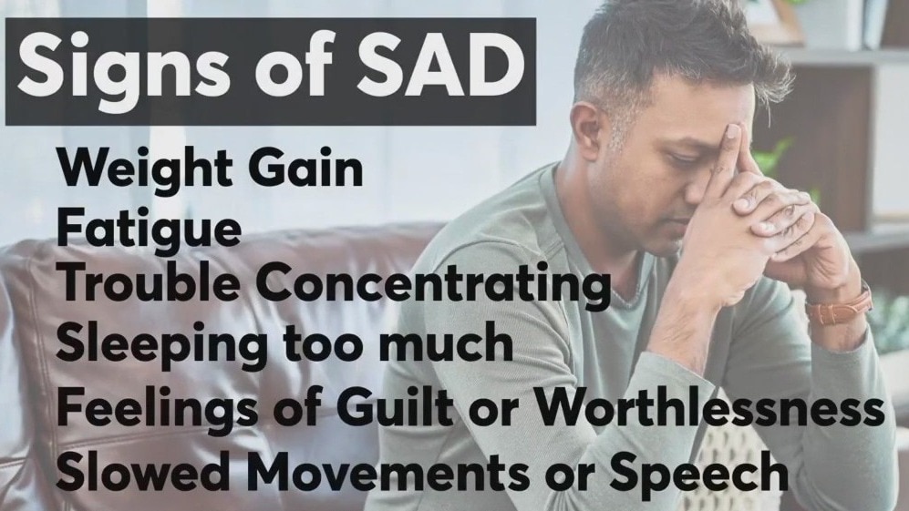 Brighten those winter blues