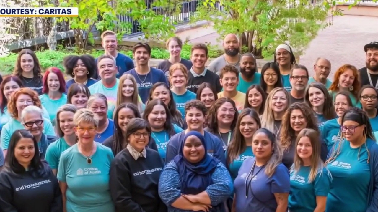 America 250: FOX's local nonprofit campaign