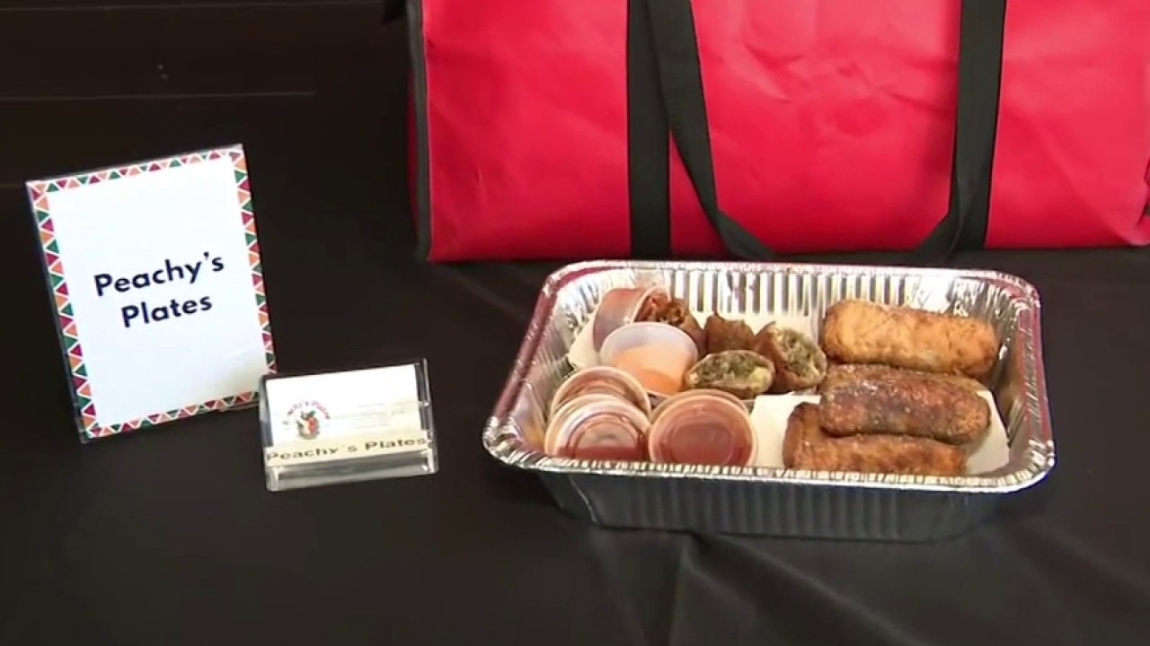 A Taste of Juneteenth at Summerfest