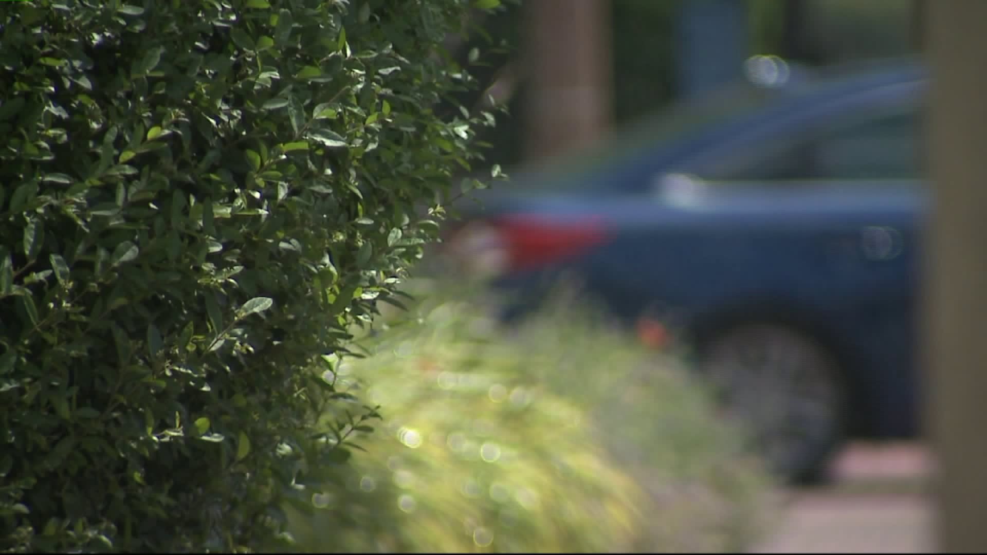 Van stolen from group in Milwaukee