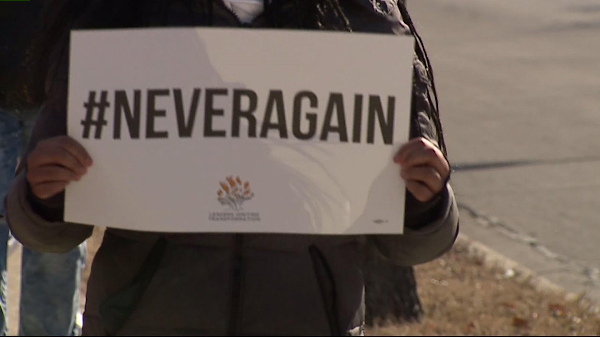School walkouts in Milwaukee area
