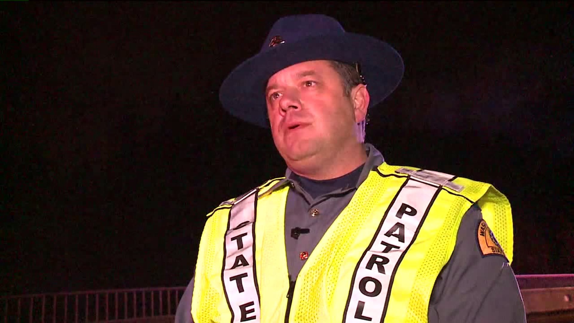 SR 18 Deadly Crash