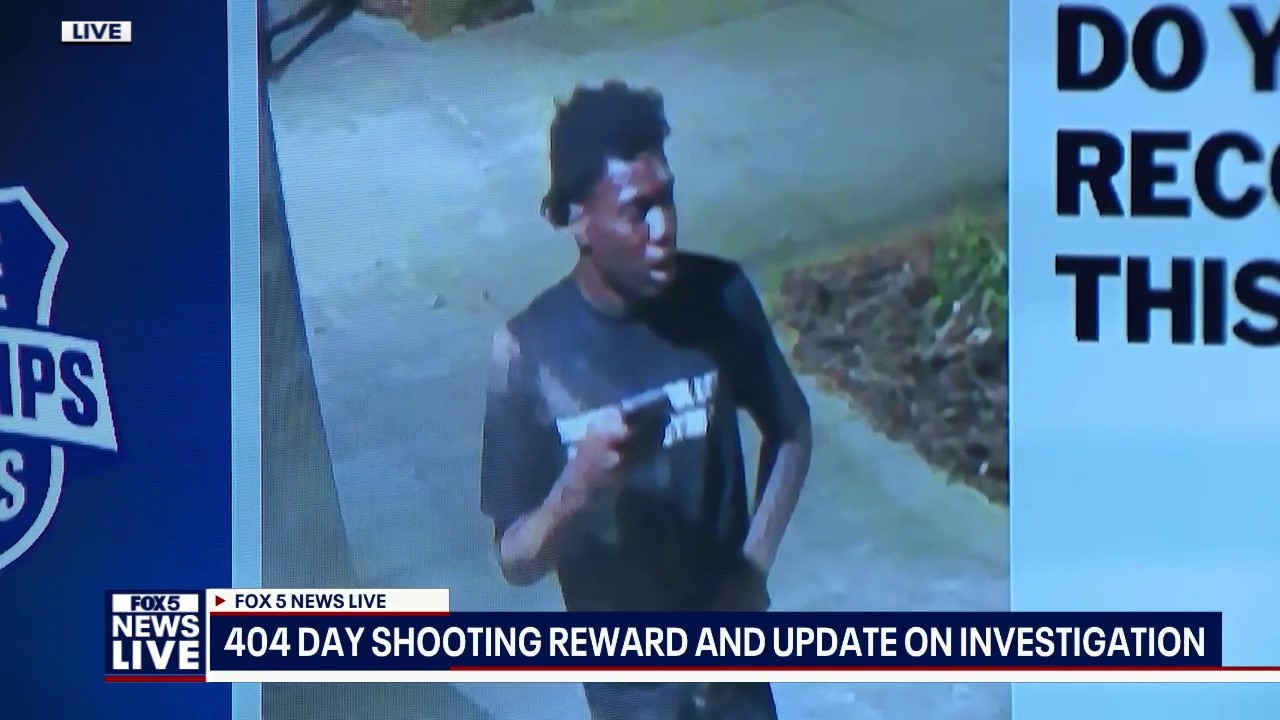 Atlanta police provide update on Piedmont Park shooting