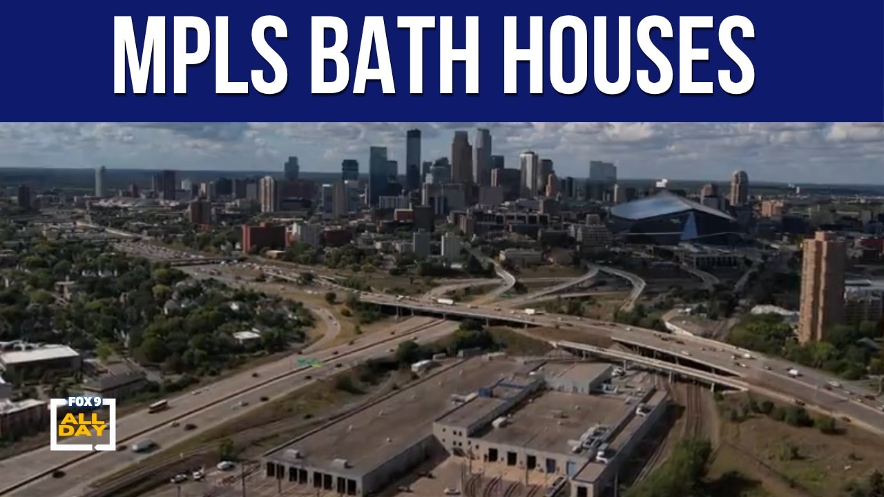 Minneapolis considers repealing bathhouse ban