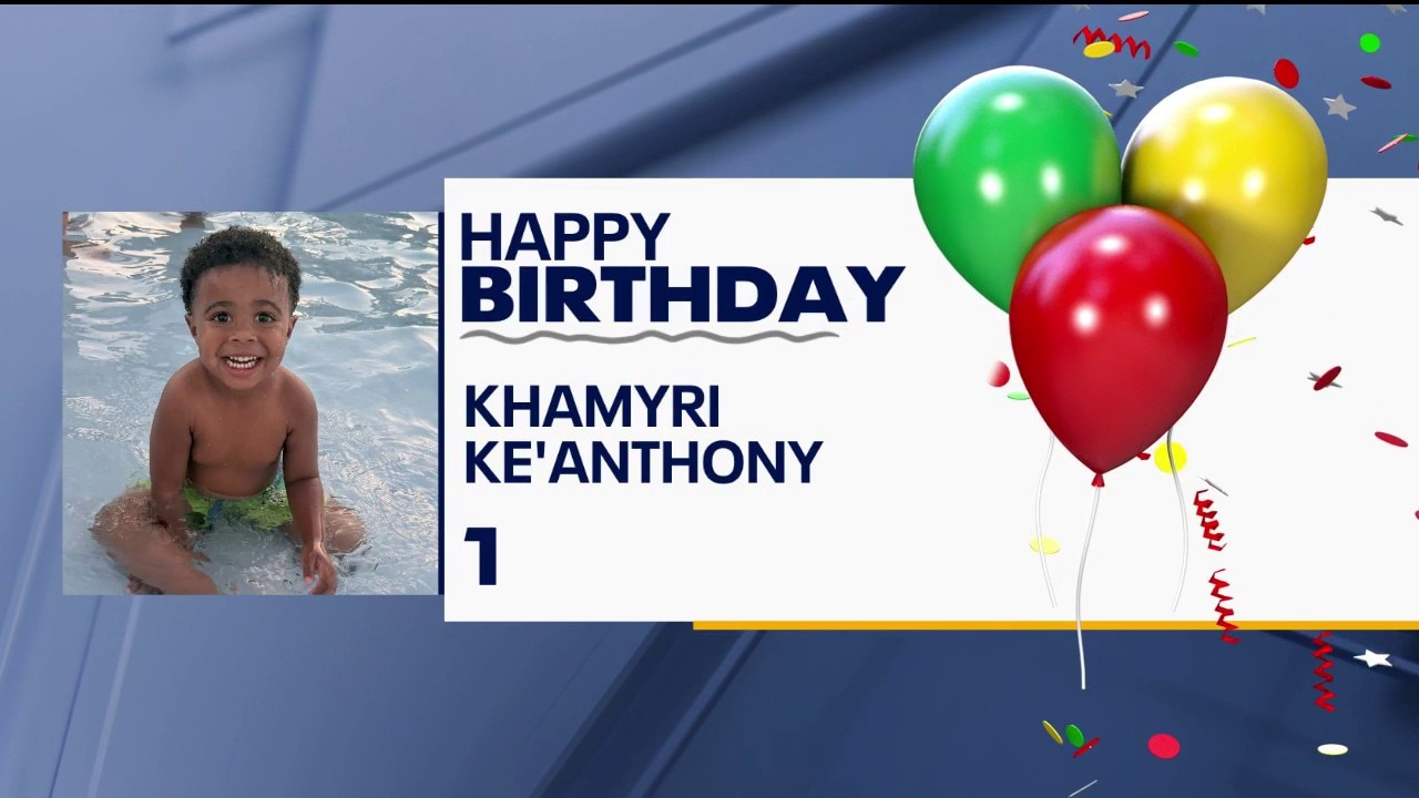 Good Day birthdays for Aug. 18